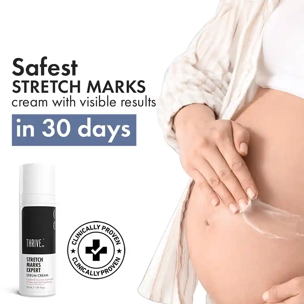 Stretch Marks Expert, Serum Cream, 30ml - Image 3