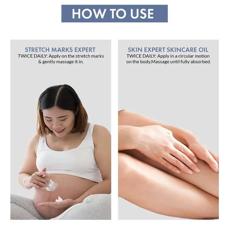 Stretch Marks Trial Kit - Image 3