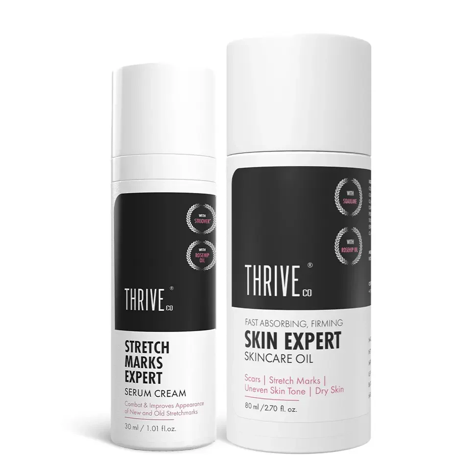 Stretch Marks Trial Kit - Image 4