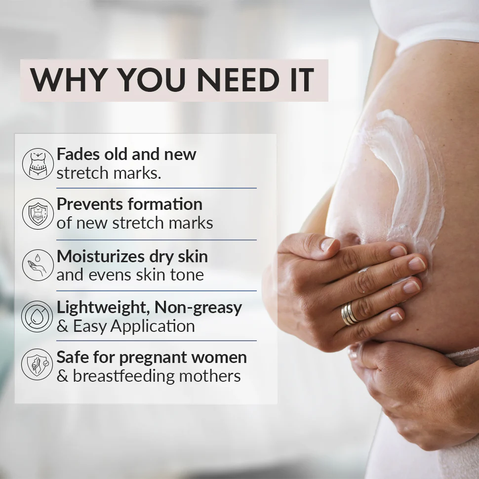 Stretch Marks Trial Kit - Image 6