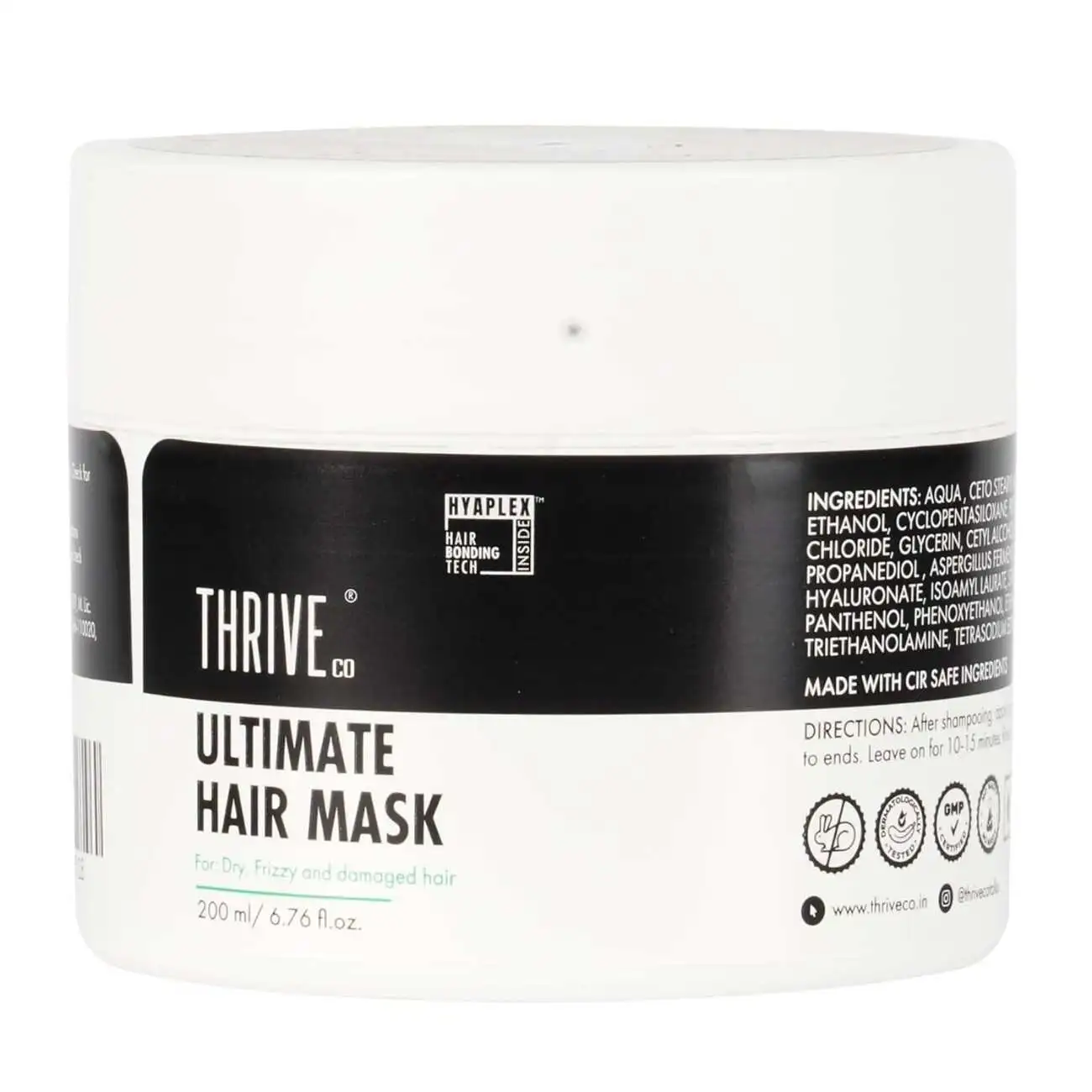 Ultimate Hair Mask, 200 gms - Image 2