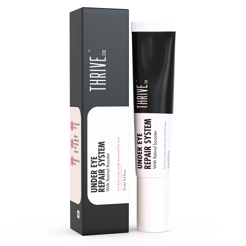 ThriveCo Undereye Repair System, 15 gms - Image 2