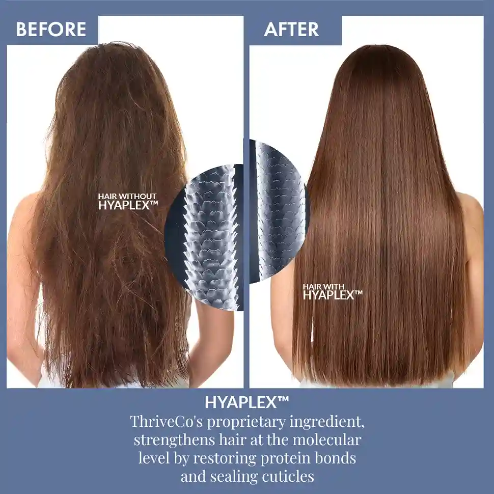 Heat Protector Hair Spray, 150ml - Image 4