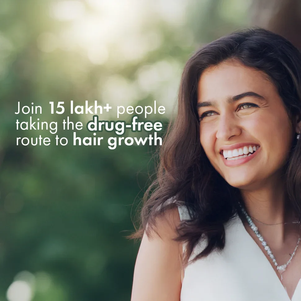 Women’s Balance Hair Growth Solution - Image 11