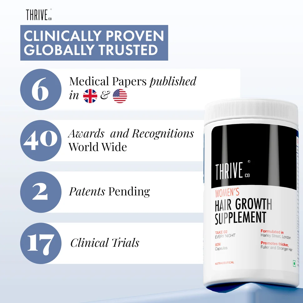 Women’s Balance Hair Growth Solution - Image 12