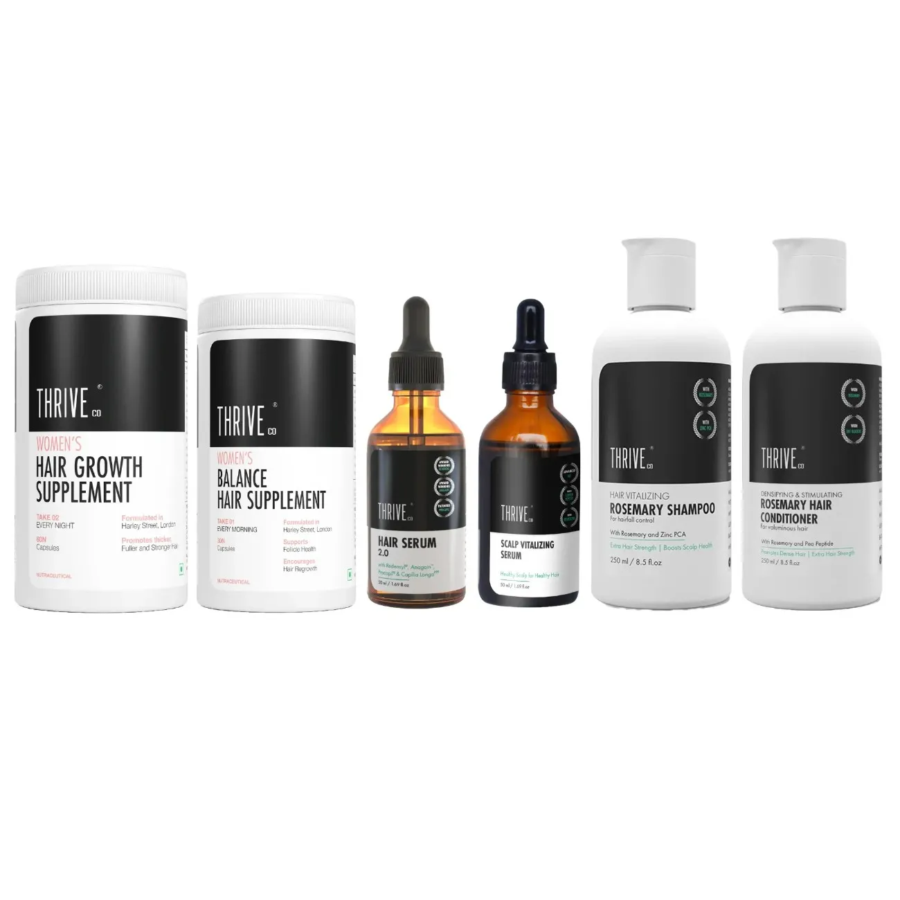 Women’s Balance Hair Growth Solution - Image 14