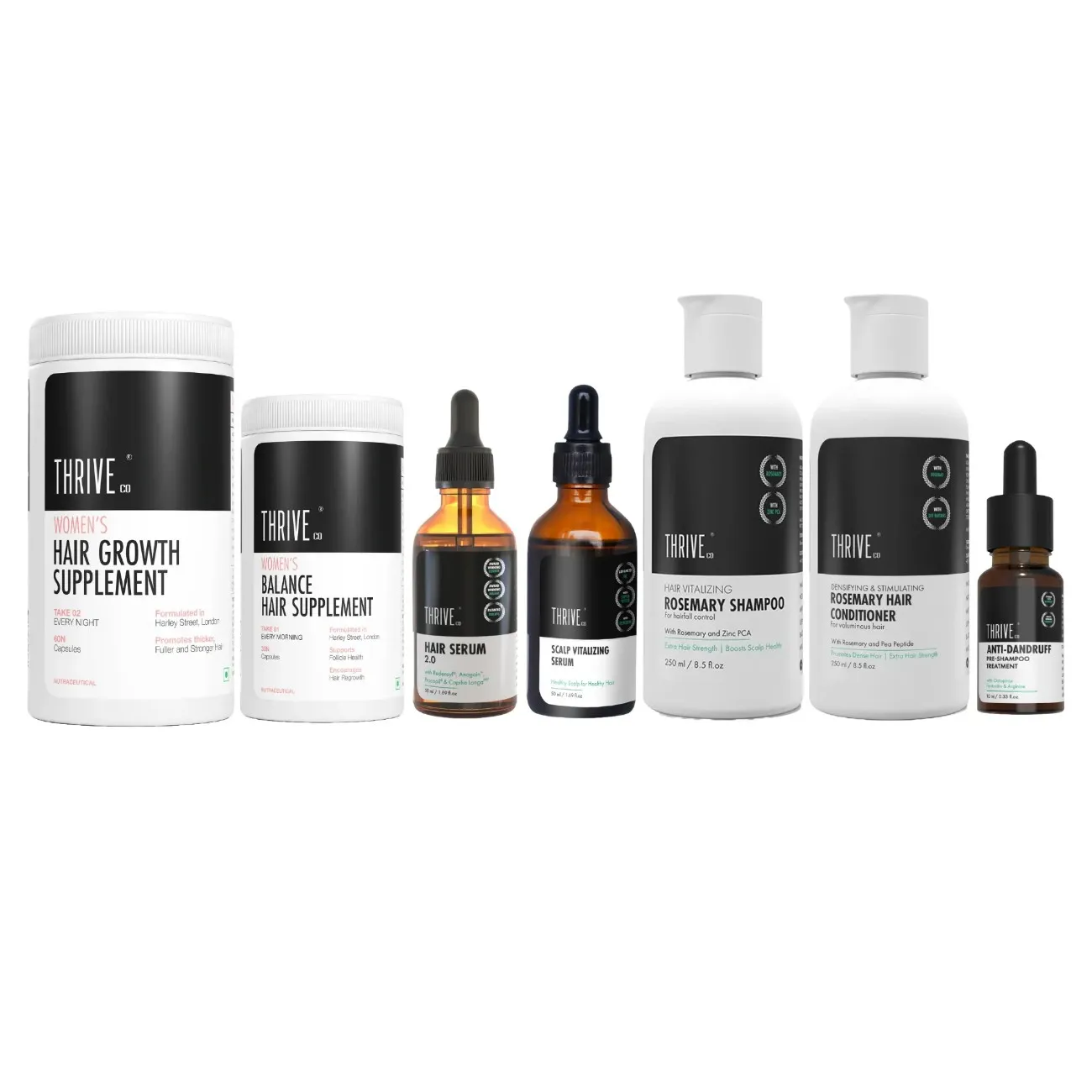Women’s Balance Hair Growth Solution - Image 15