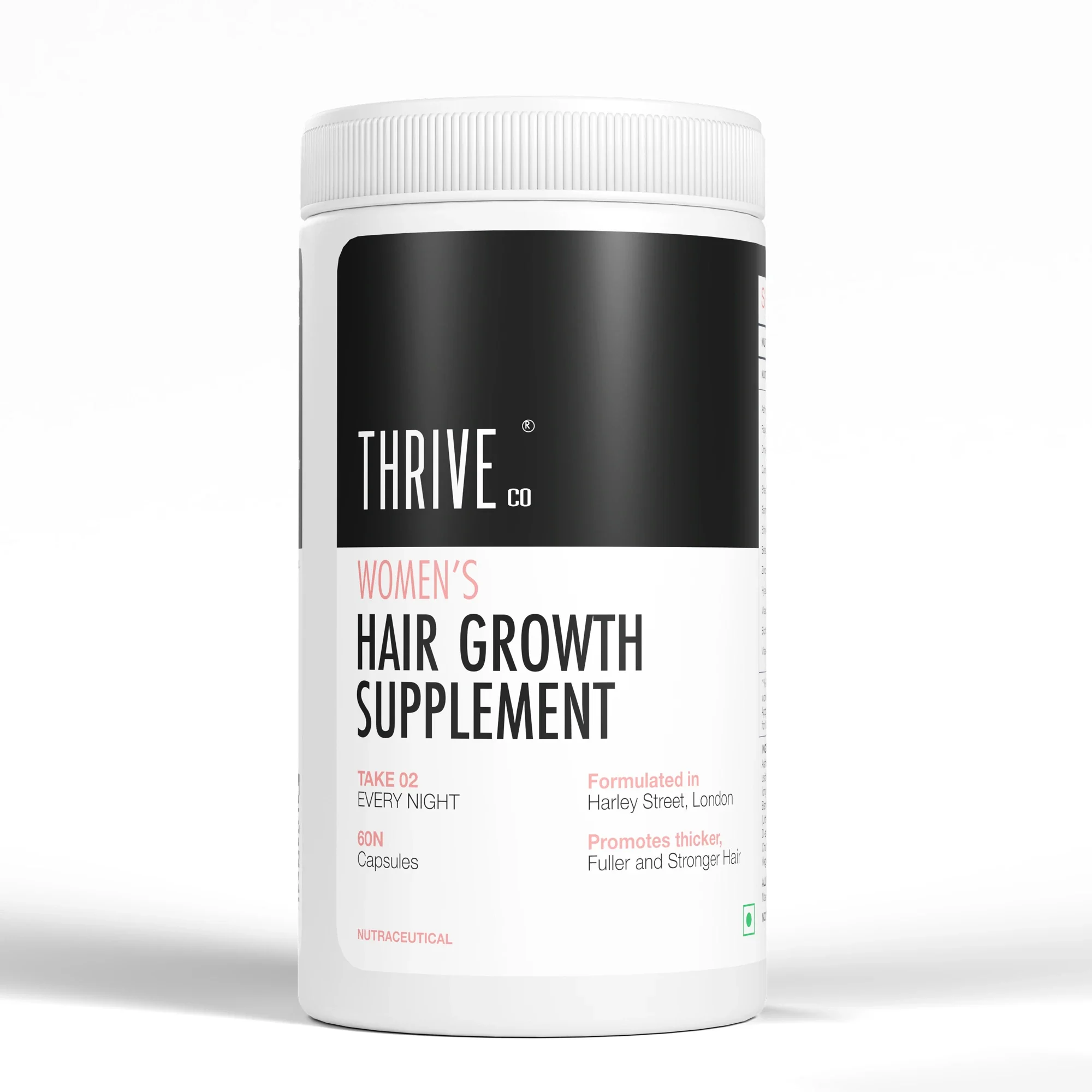 Women’s Balance Hair Growth Solution - Image 4