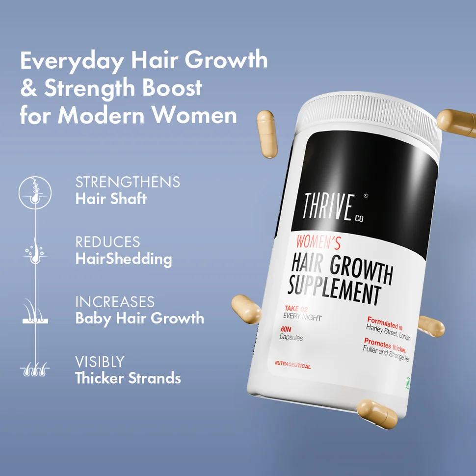 Women’s Balance Hair Growth Solution - Image 6