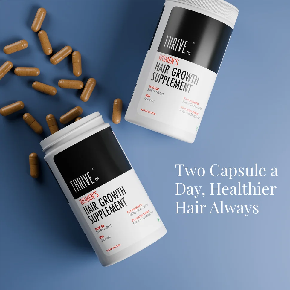 Women’s Balance Hair Growth Solution - Image 9