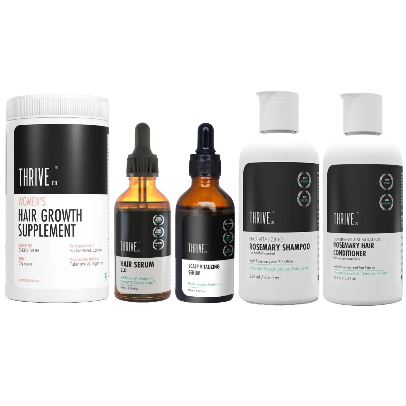 Women’s Hair Growth Solution - Image 14