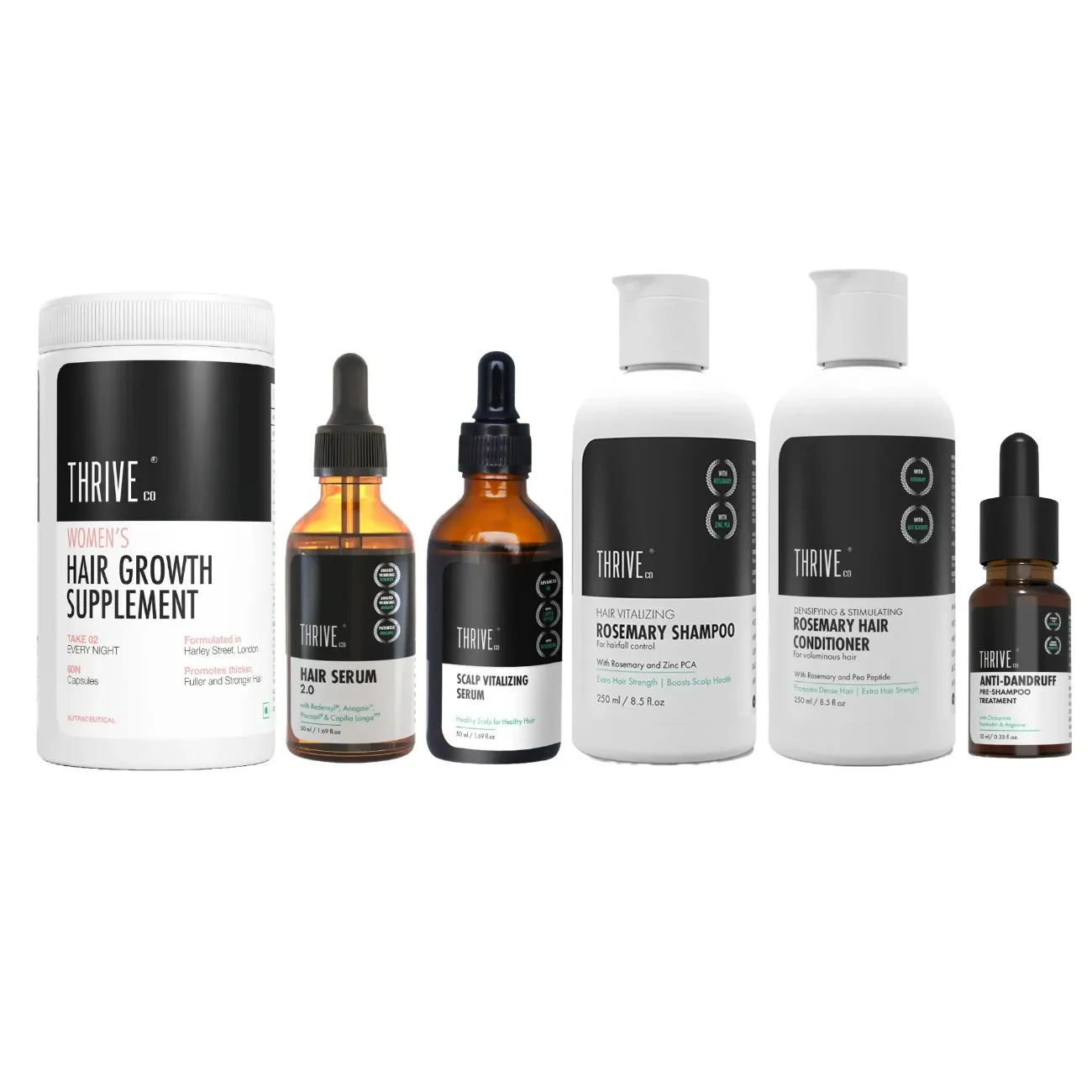 Women’s Hair Growth Solution - Image 15