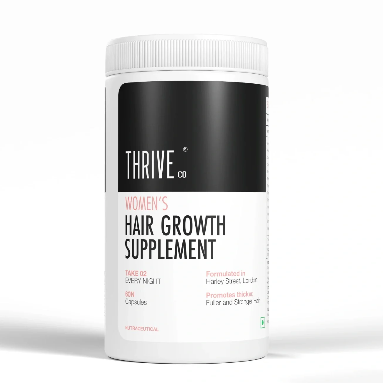 Women’s Hair Growth Solution - Image 4