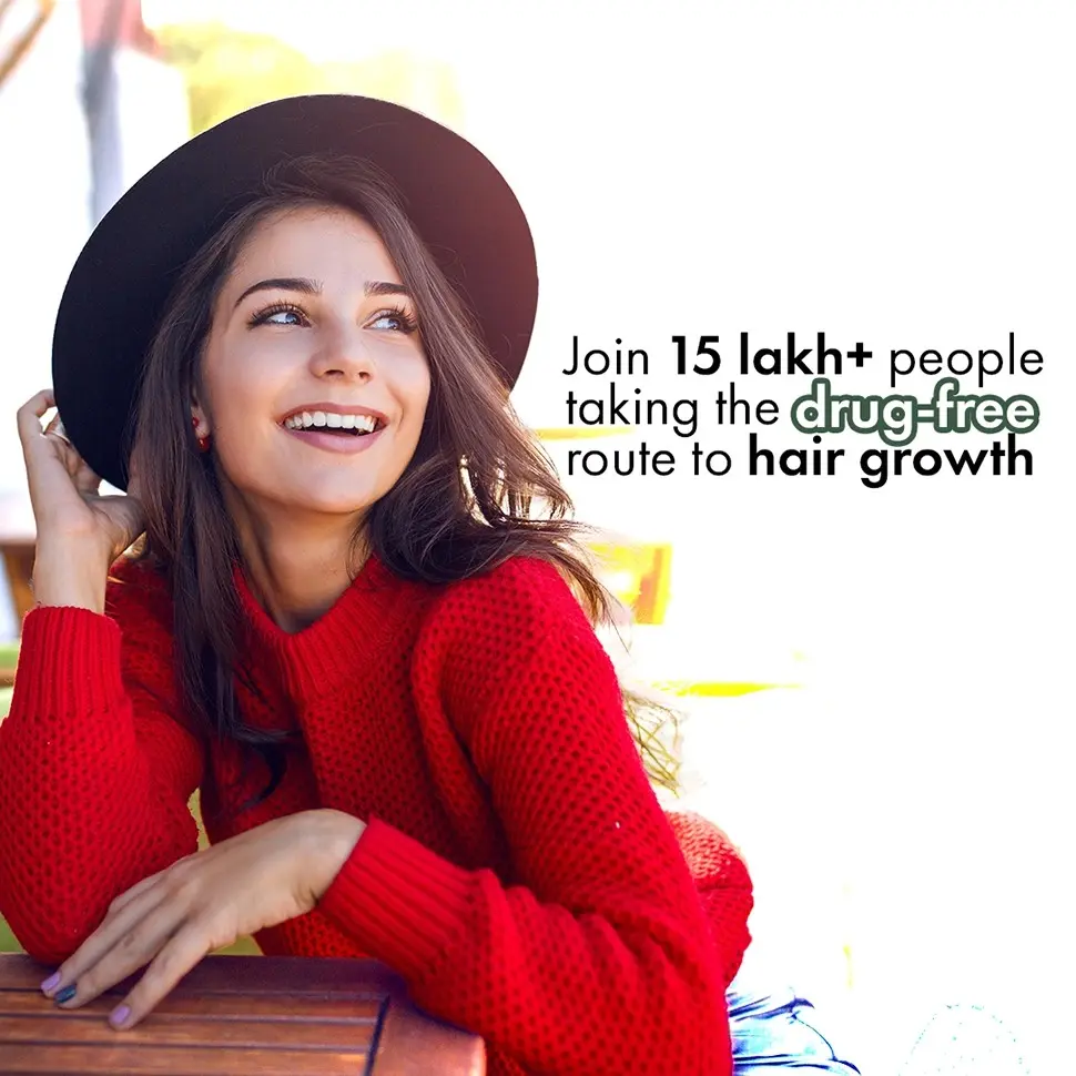 Women’s Post-Partum Hair Growth Solution - Image 10