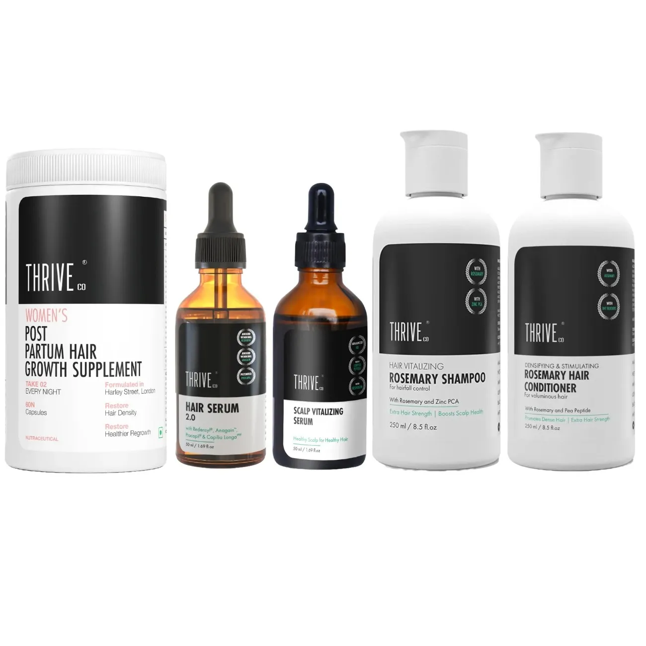 Women’s Post-Partum Hair Growth Solution - Image 14