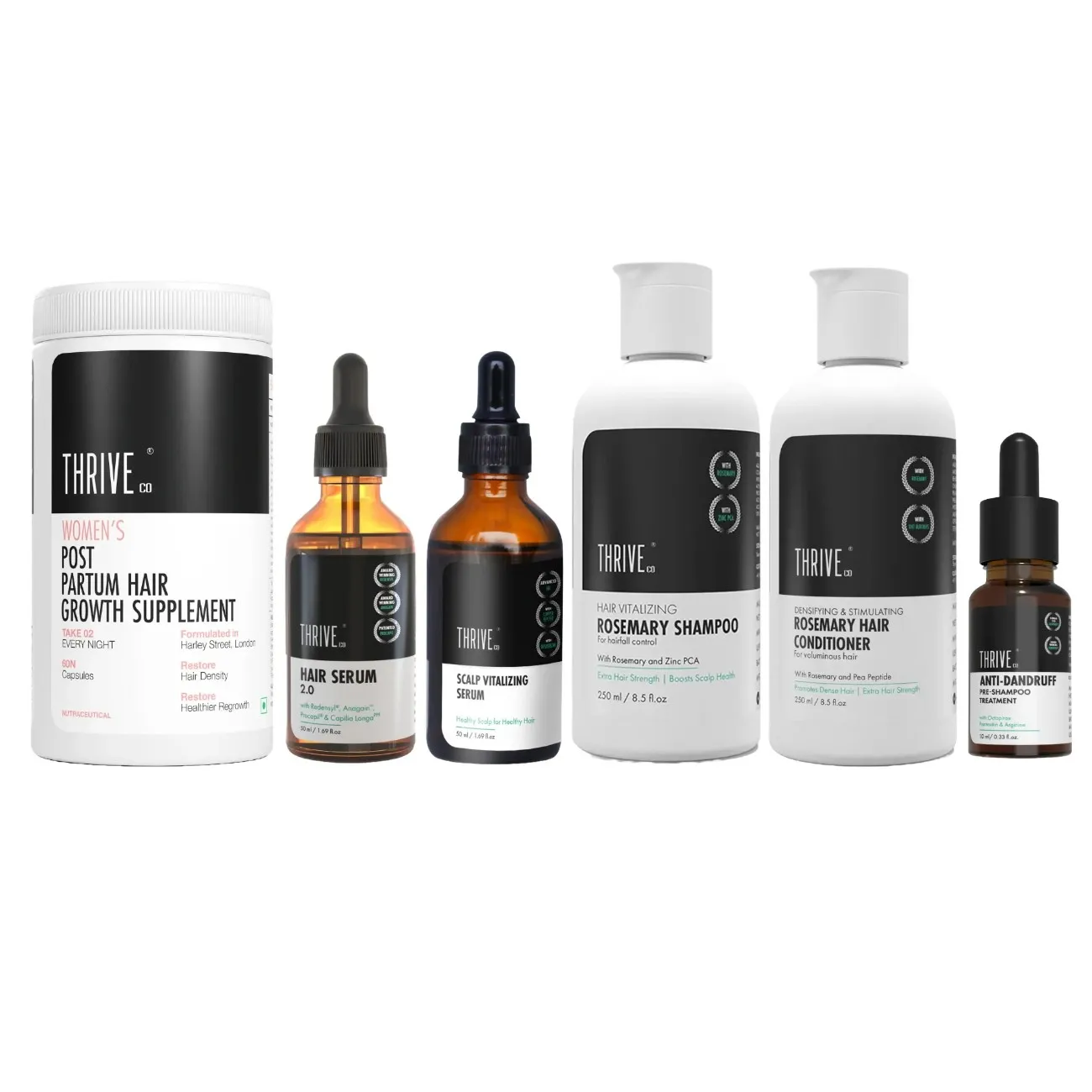 Women’s Post-Partum Hair Growth Solution - Image 15