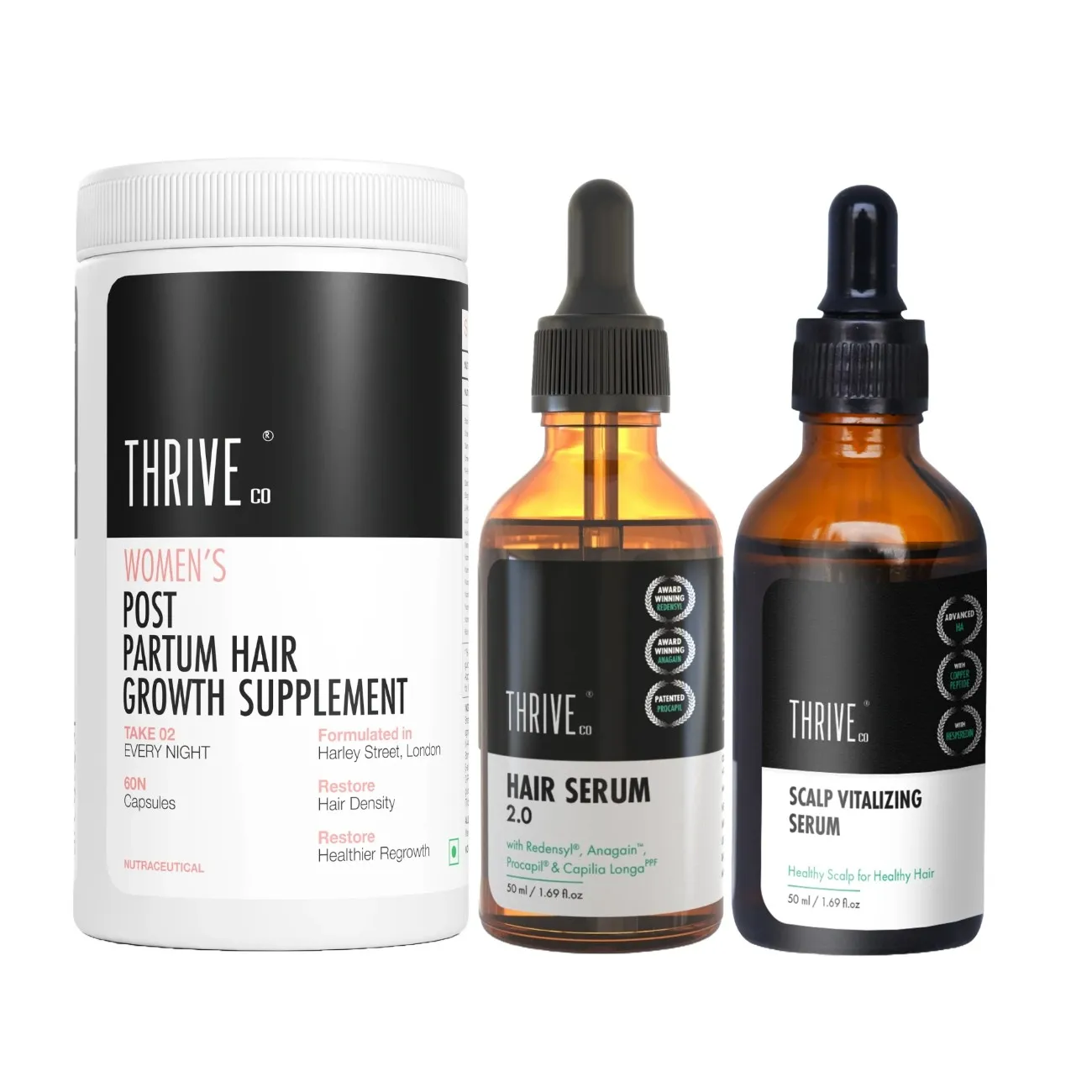 Women’s Post-Partum Hair Growth Solution - Image 16