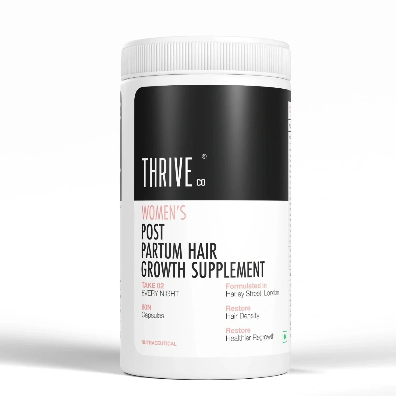 Women’s Post-Partum Hair Growth Solution - Image 4